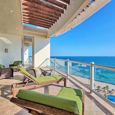 Luna Blanca 1201 By Kivoya Puerto Peñasco Zewnętrze zdjęcie