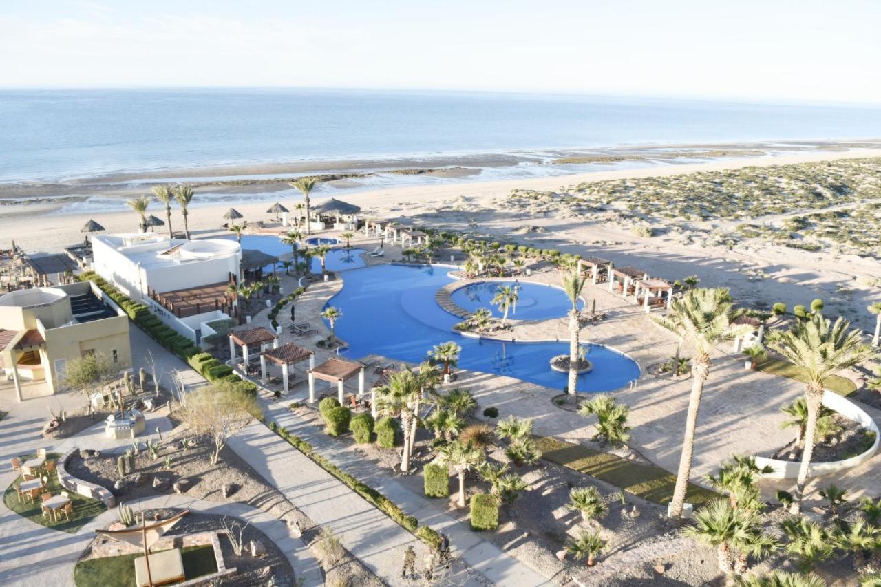 Luna Blanca 1201 By Kivoya Puerto Peñasco Zewnętrze zdjęcie