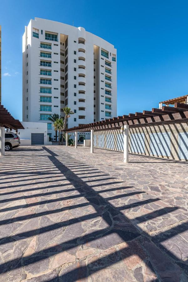 Luna Blanca 1201 By Kivoya Puerto Peñasco Zewnętrze zdjęcie