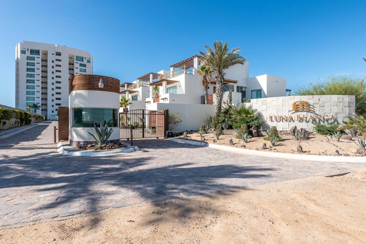 Luna Blanca 1201 By Kivoya Puerto Peñasco Zewnętrze zdjęcie