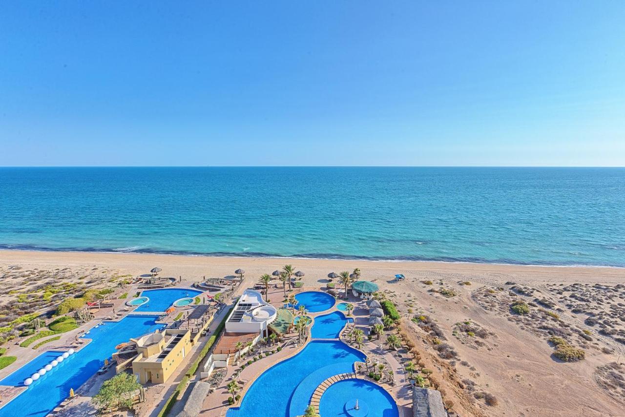 Luna Blanca 1201 By Kivoya Puerto Peñasco Zewnętrze zdjęcie