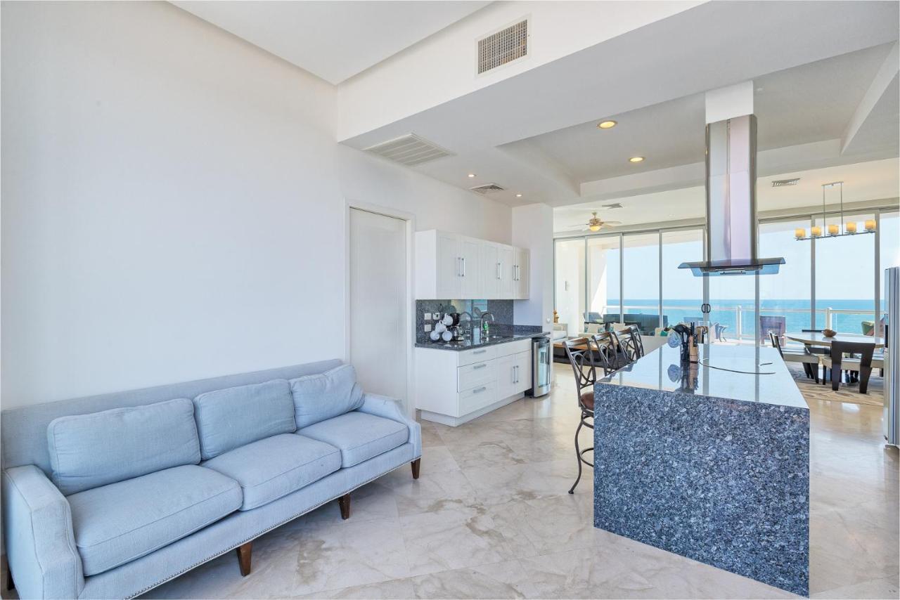 Luna Blanca 1201 By Kivoya Puerto Peñasco Zewnętrze zdjęcie