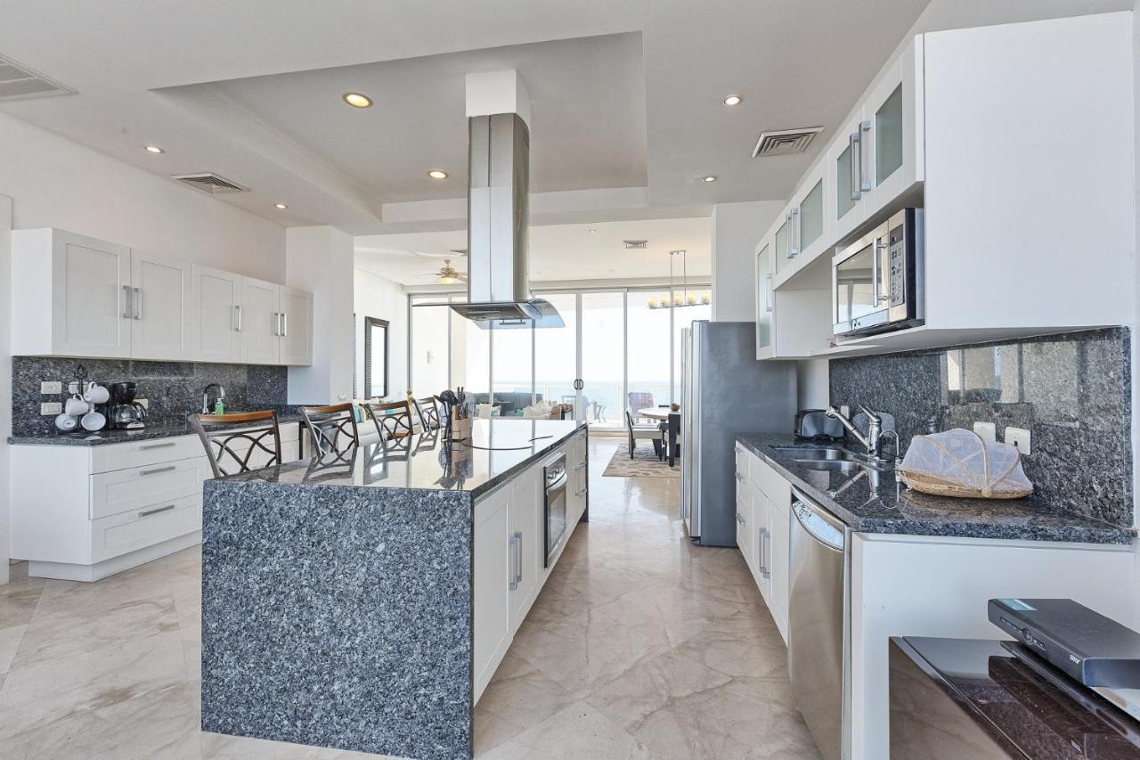 Luna Blanca 1201 By Kivoya Puerto Peñasco Zewnętrze zdjęcie