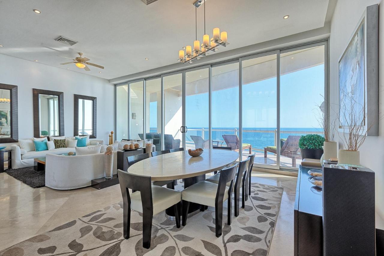 Luna Blanca 1201 By Kivoya Puerto Peñasco Zewnętrze zdjęcie
