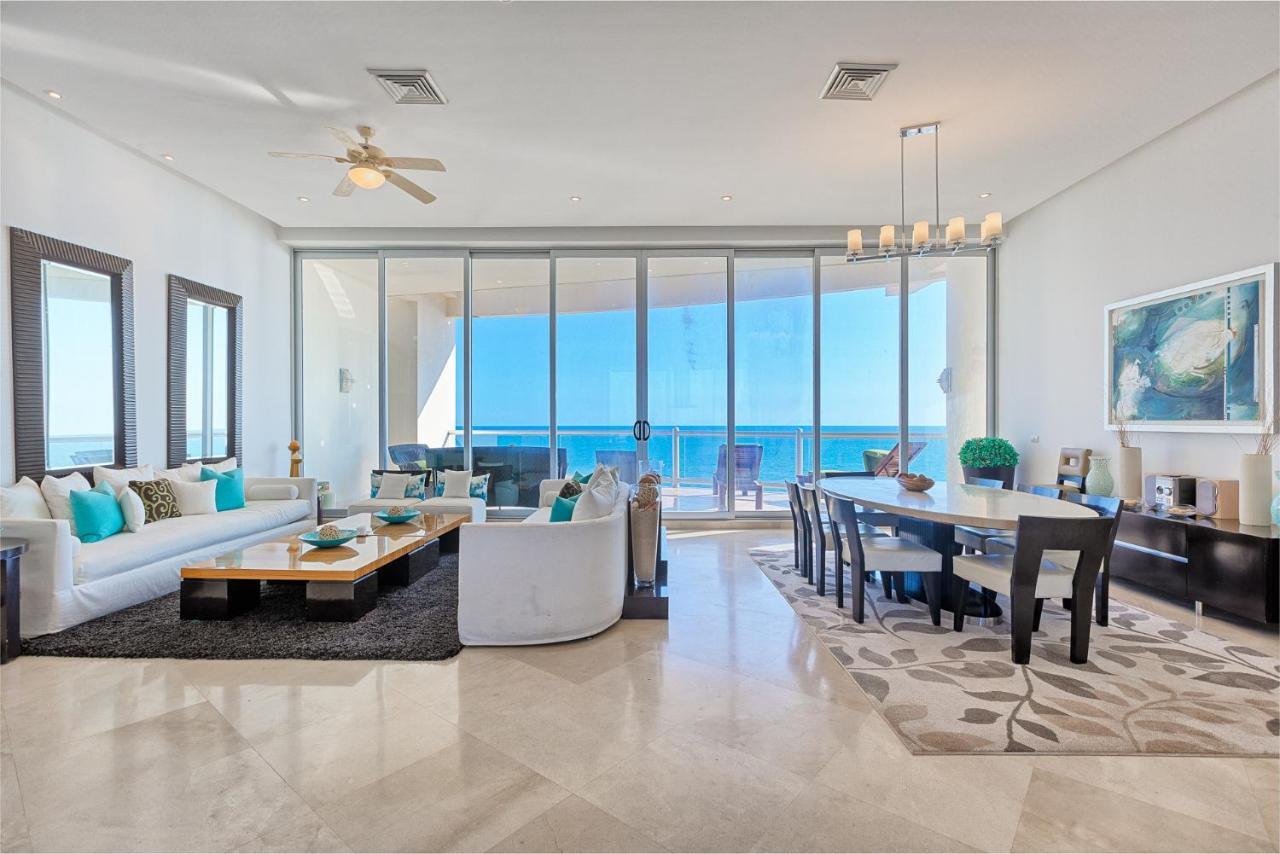 Luna Blanca 1201 By Kivoya Puerto Peñasco Zewnętrze zdjęcie