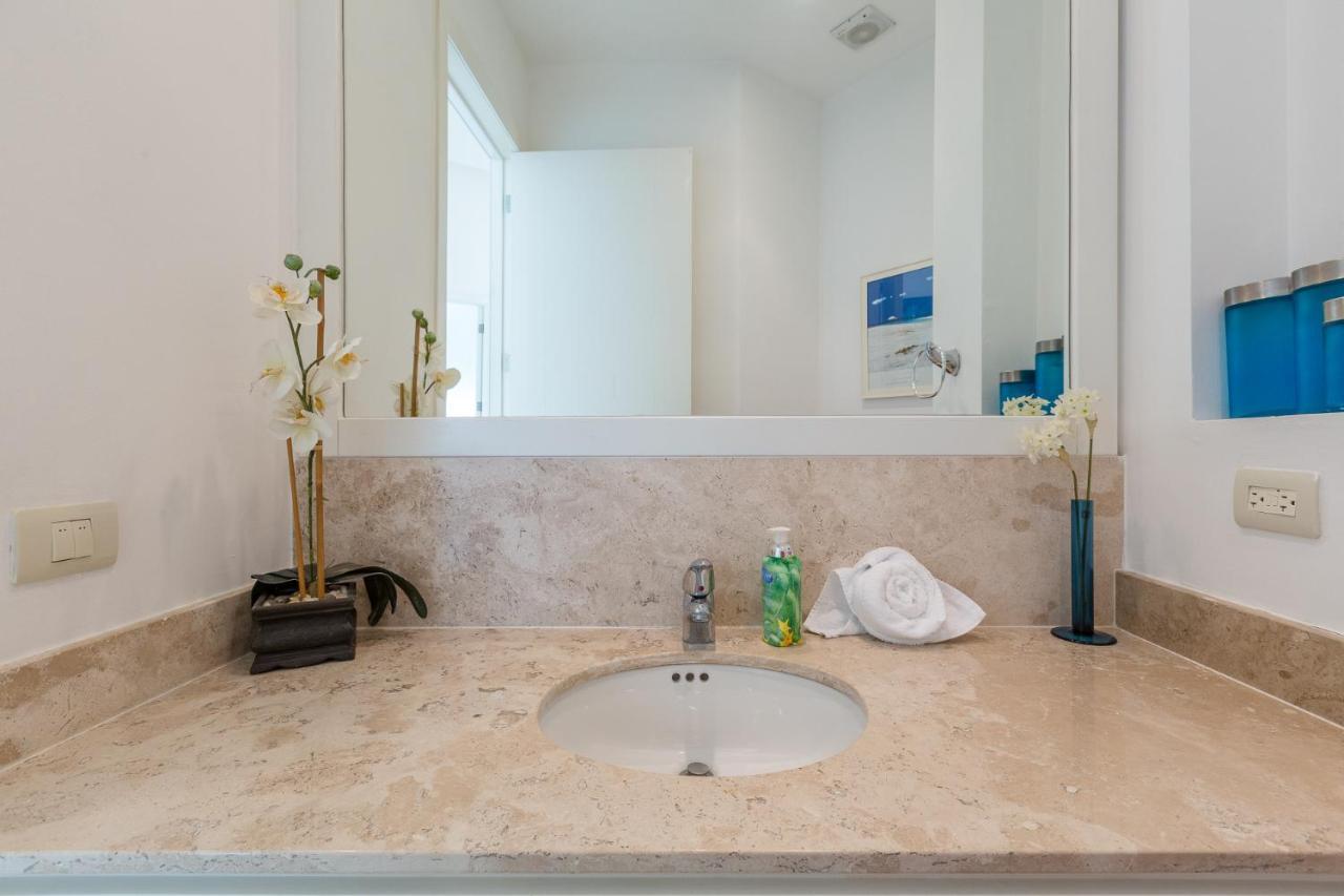 Luna Blanca 1201 By Kivoya Puerto Peñasco Zewnętrze zdjęcie