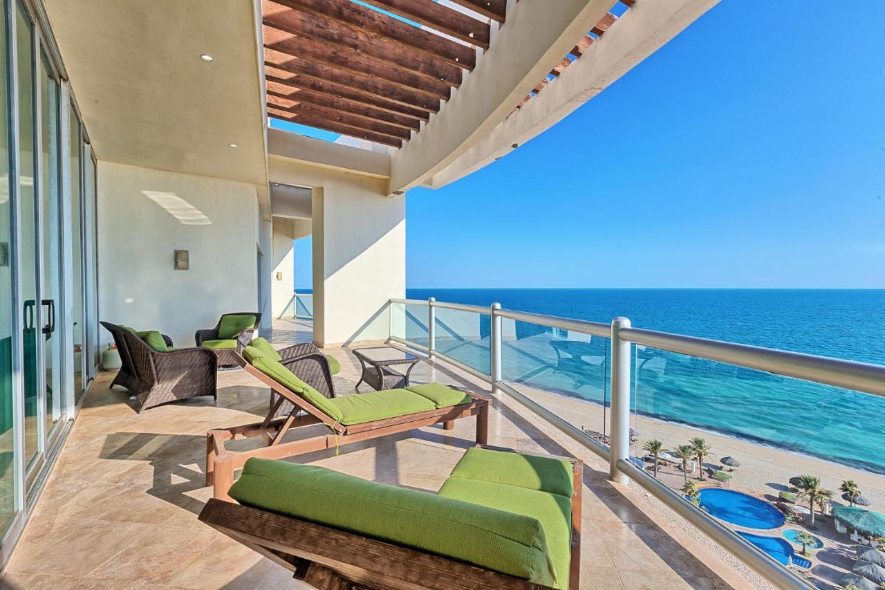 Luna Blanca 1201 By Kivoya Puerto Peñasco Zewnętrze zdjęcie