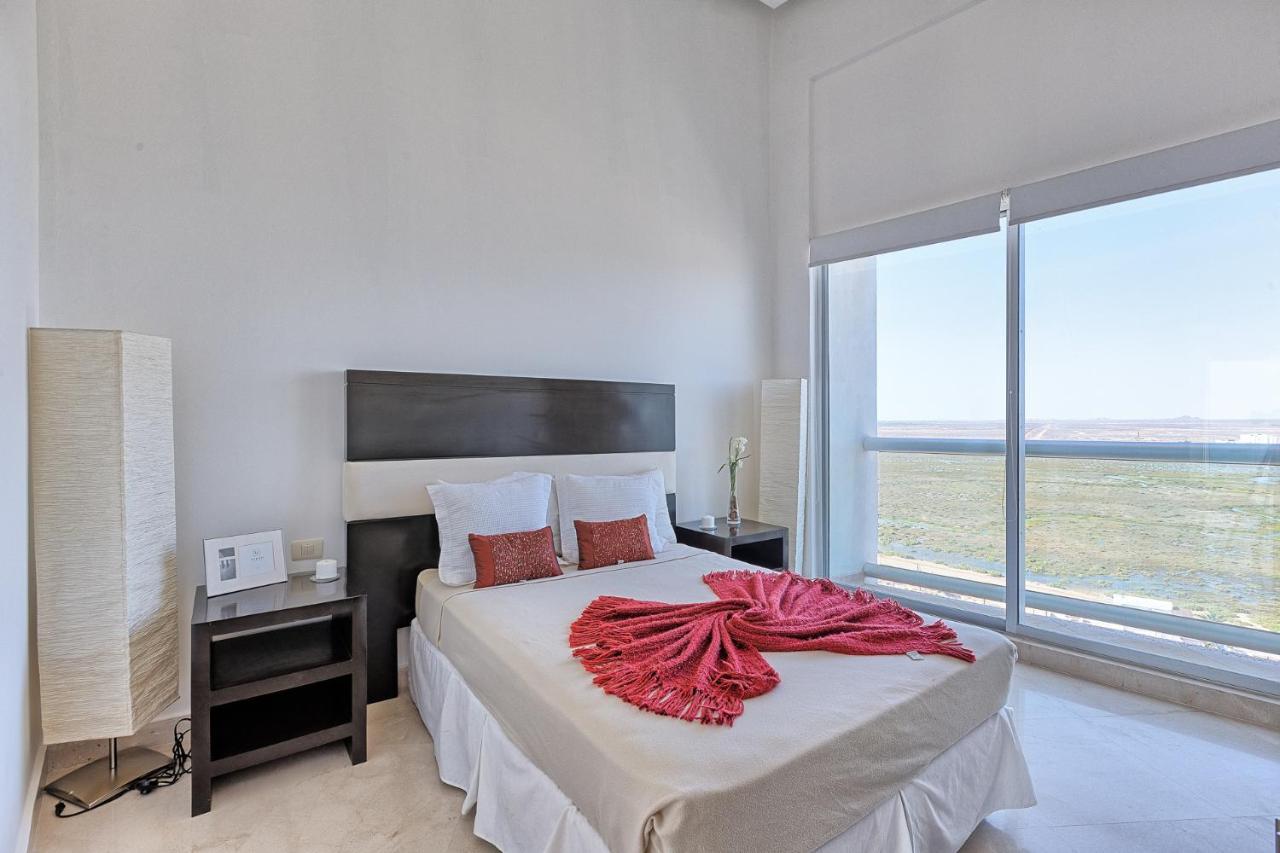 Luna Blanca 1201 By Kivoya Puerto Peñasco Zewnętrze zdjęcie