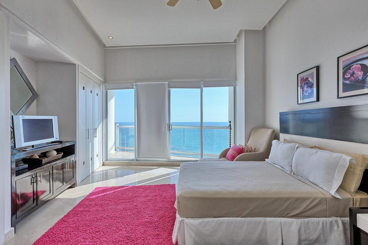 Luna Blanca 1201 By Kivoya Puerto Peñasco Zewnętrze zdjęcie