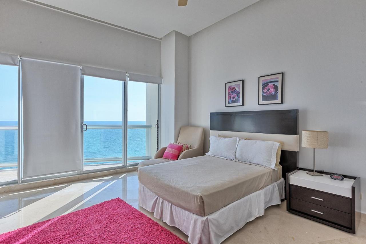Luna Blanca 1201 By Kivoya Puerto Peñasco Zewnętrze zdjęcie