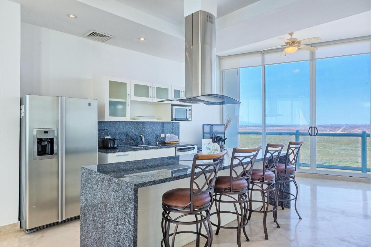 Luna Blanca 1201 By Kivoya Puerto Peñasco Zewnętrze zdjęcie