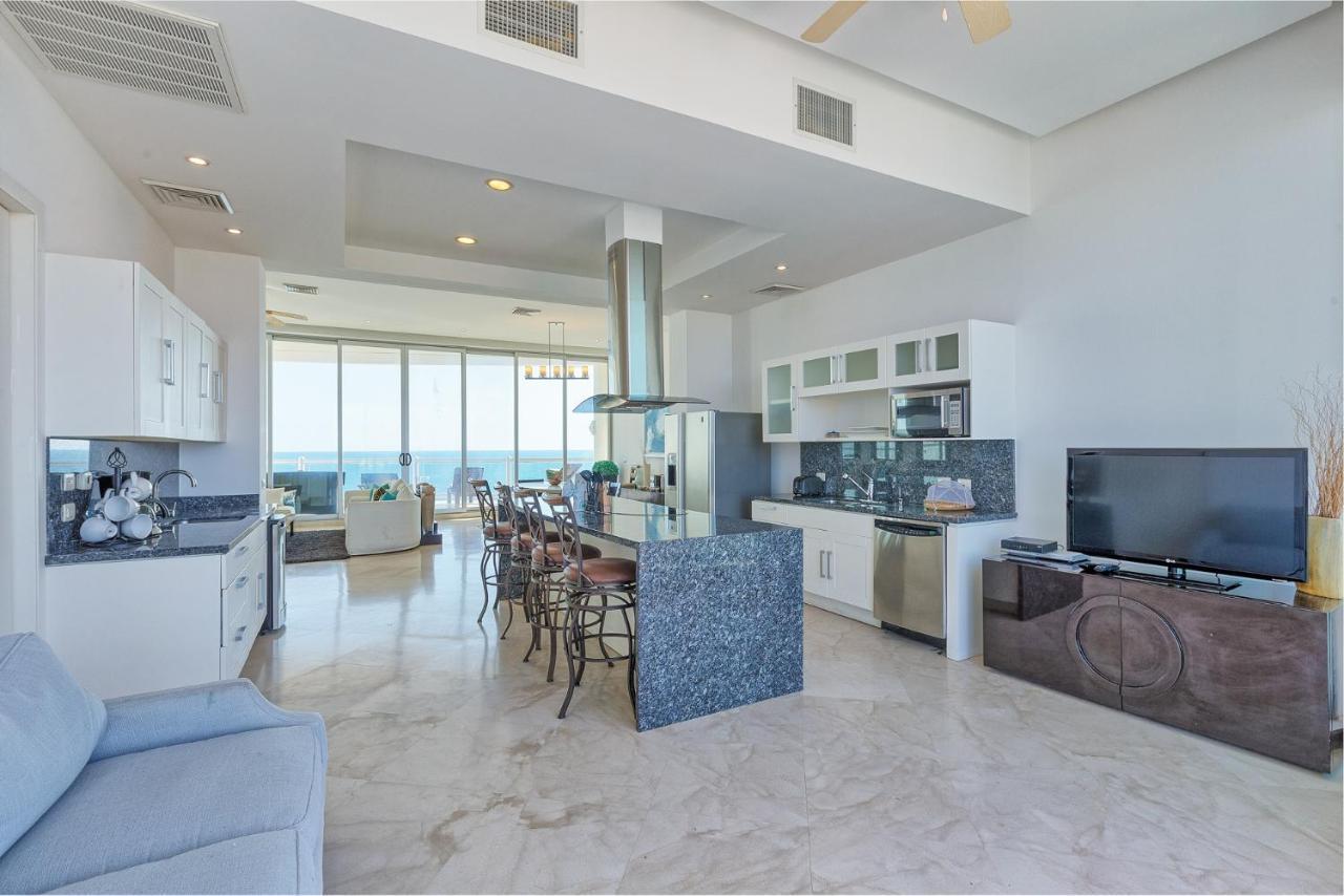 Luna Blanca 1201 By Kivoya Puerto Peñasco Zewnętrze zdjęcie