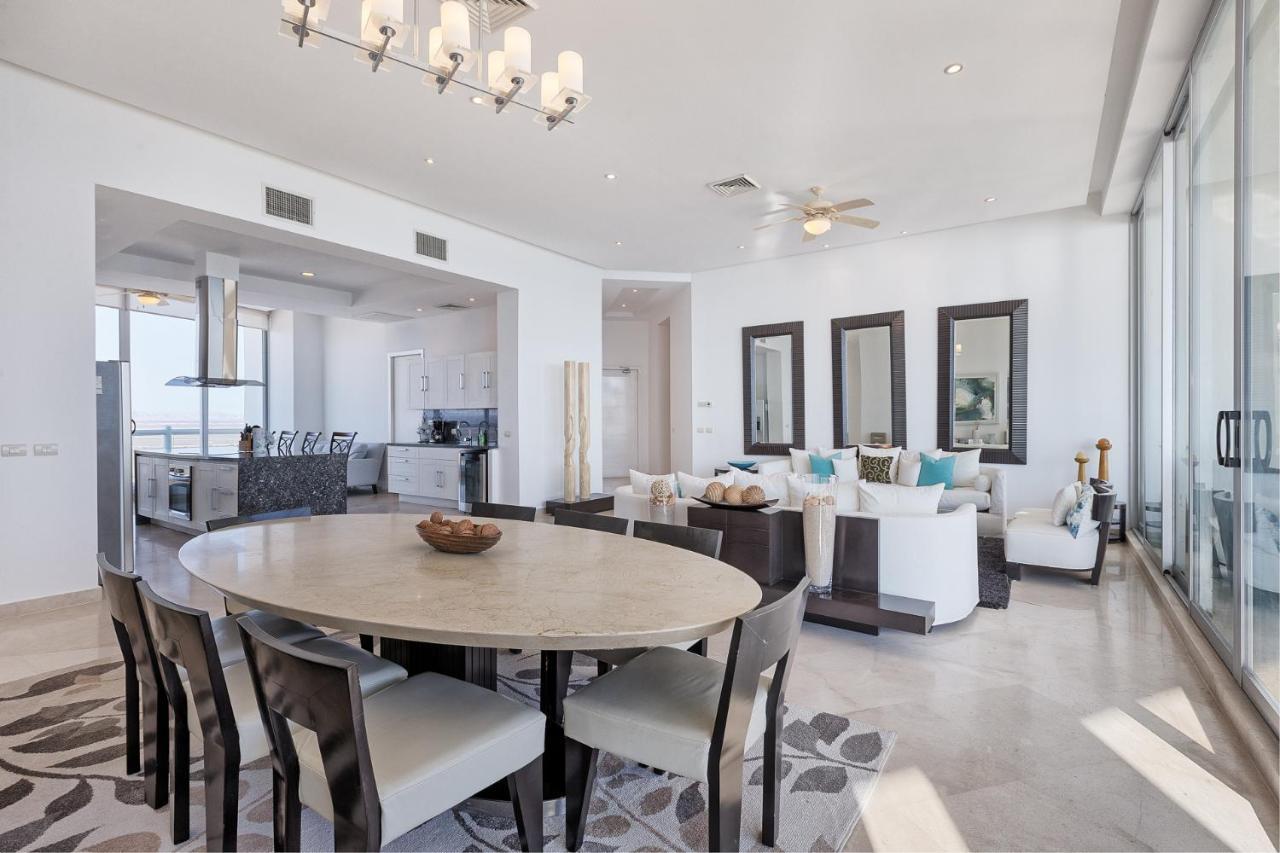 Luna Blanca 1201 By Kivoya Puerto Peñasco Zewnętrze zdjęcie