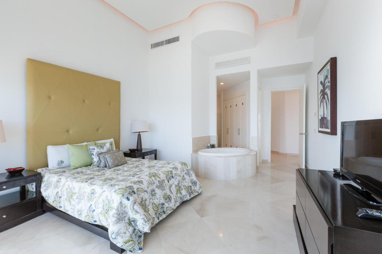 Luna Blanca 1201 By Kivoya Puerto Peñasco Zewnętrze zdjęcie