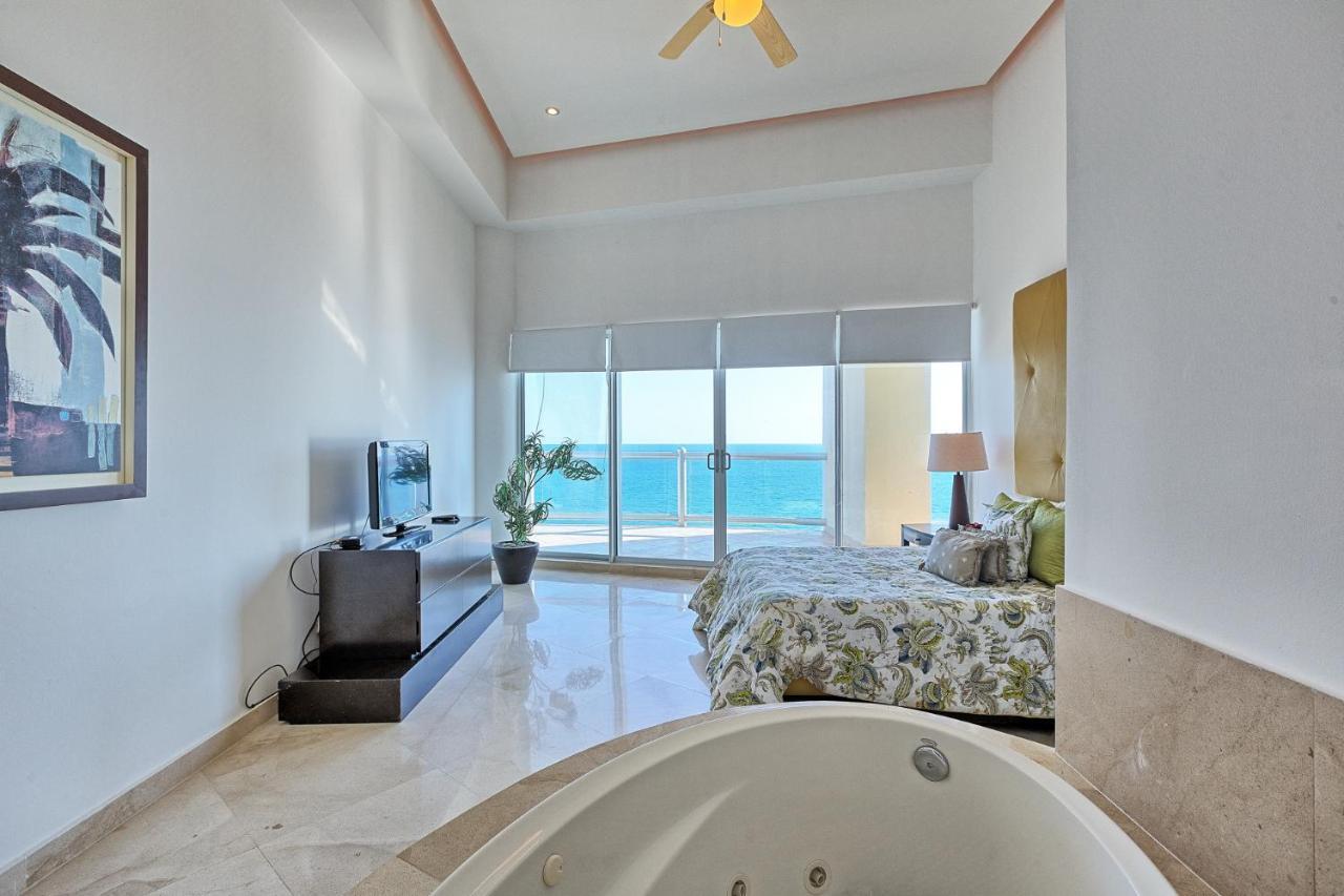 Luna Blanca 1201 By Kivoya Puerto Peñasco Zewnętrze zdjęcie