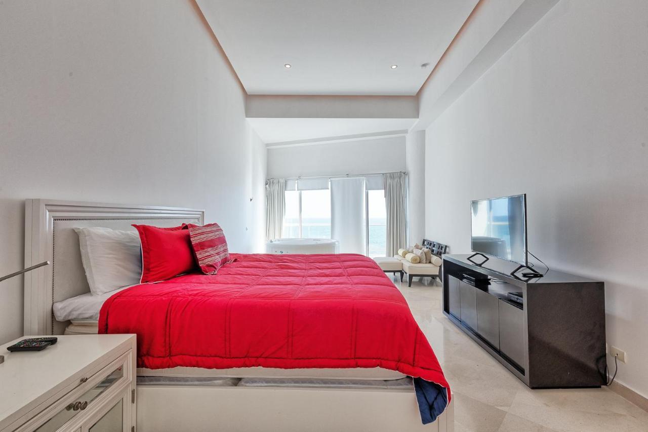 Luna Blanca 1201 By Kivoya Puerto Peñasco Zewnętrze zdjęcie