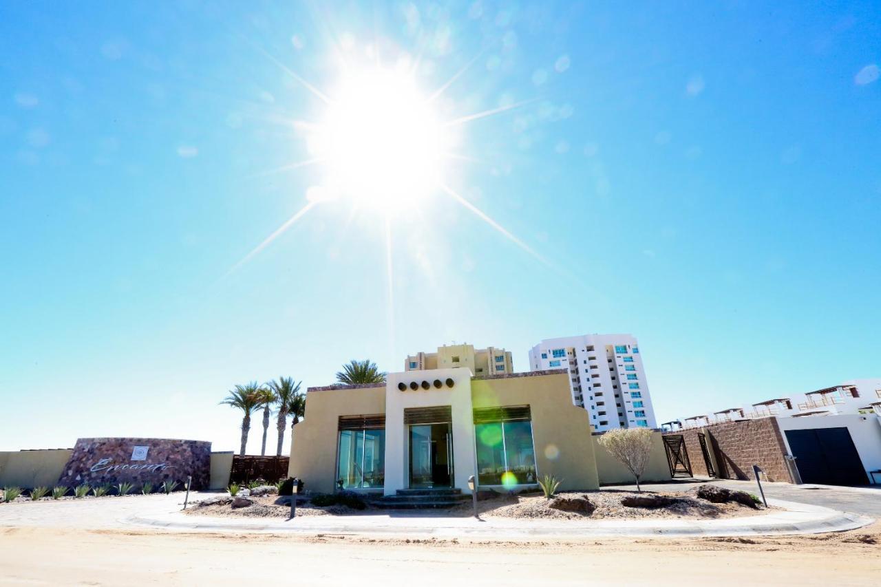 Luna Blanca 1201 By Kivoya Puerto Peñasco Zewnętrze zdjęcie