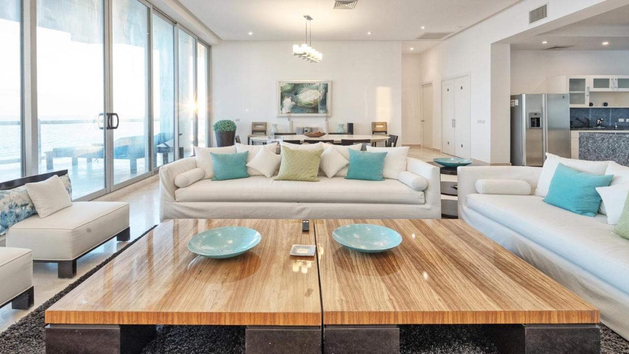 Luna Blanca 1201 By Kivoya Puerto Peñasco Zewnętrze zdjęcie