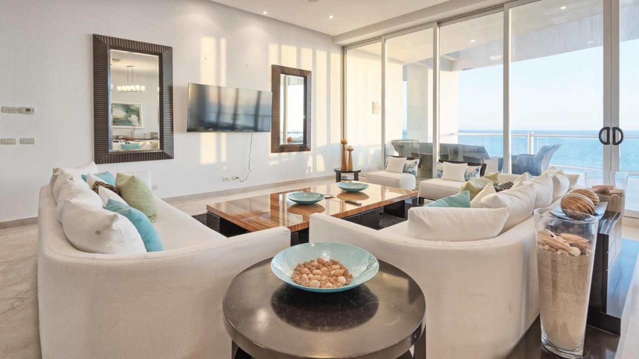 Luna Blanca 1201 By Kivoya Puerto Peñasco Zewnętrze zdjęcie