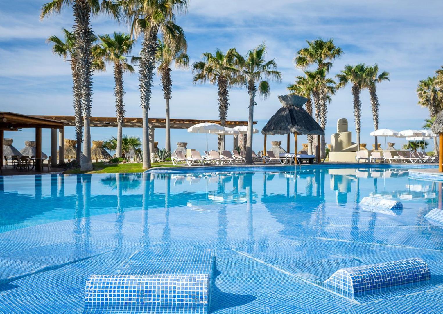 Luna Blanca 1201 By Kivoya Puerto Peñasco Zewnętrze zdjęcie
