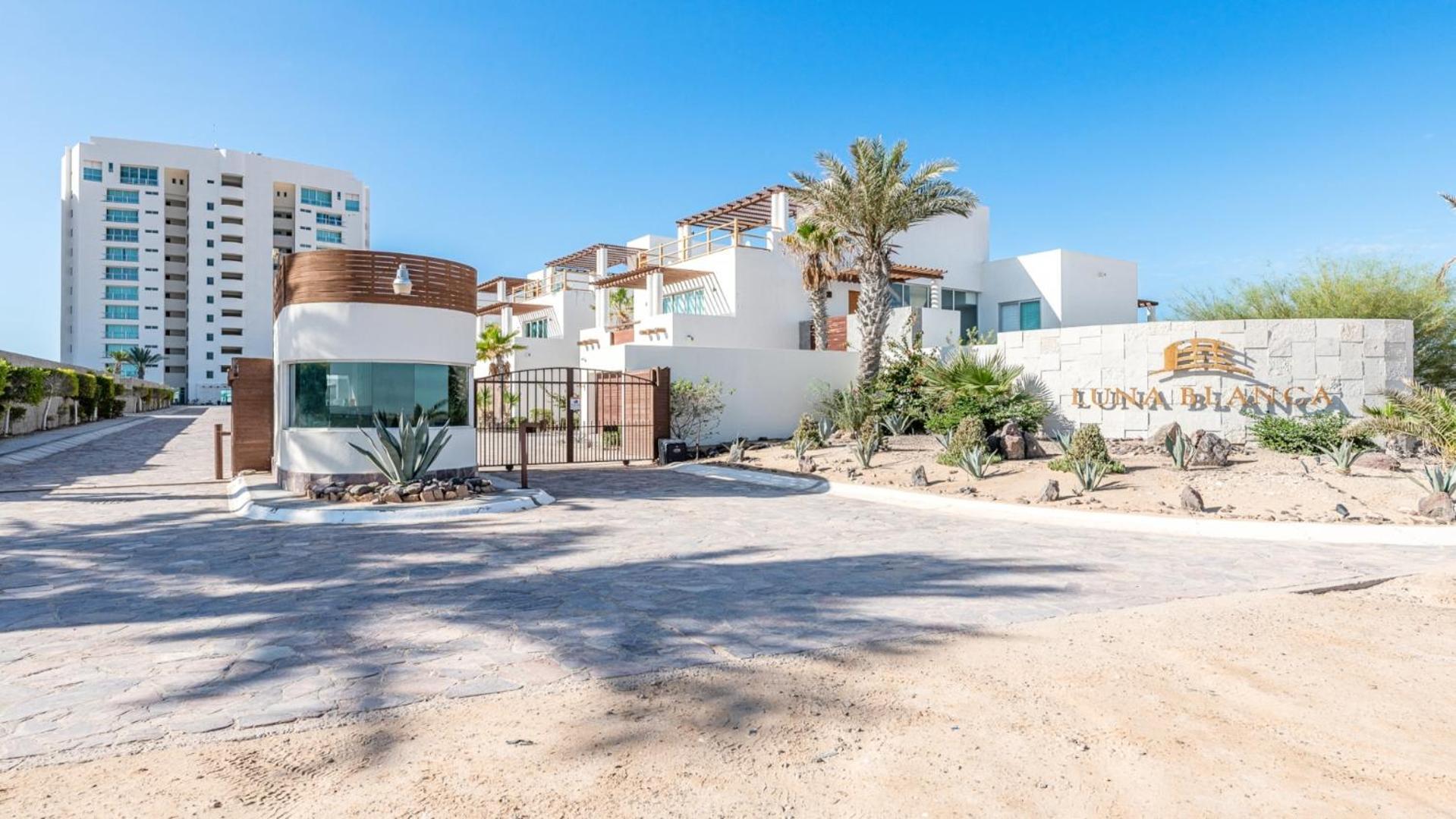 Luna Blanca 1201 By Kivoya Puerto Peñasco Zewnętrze zdjęcie