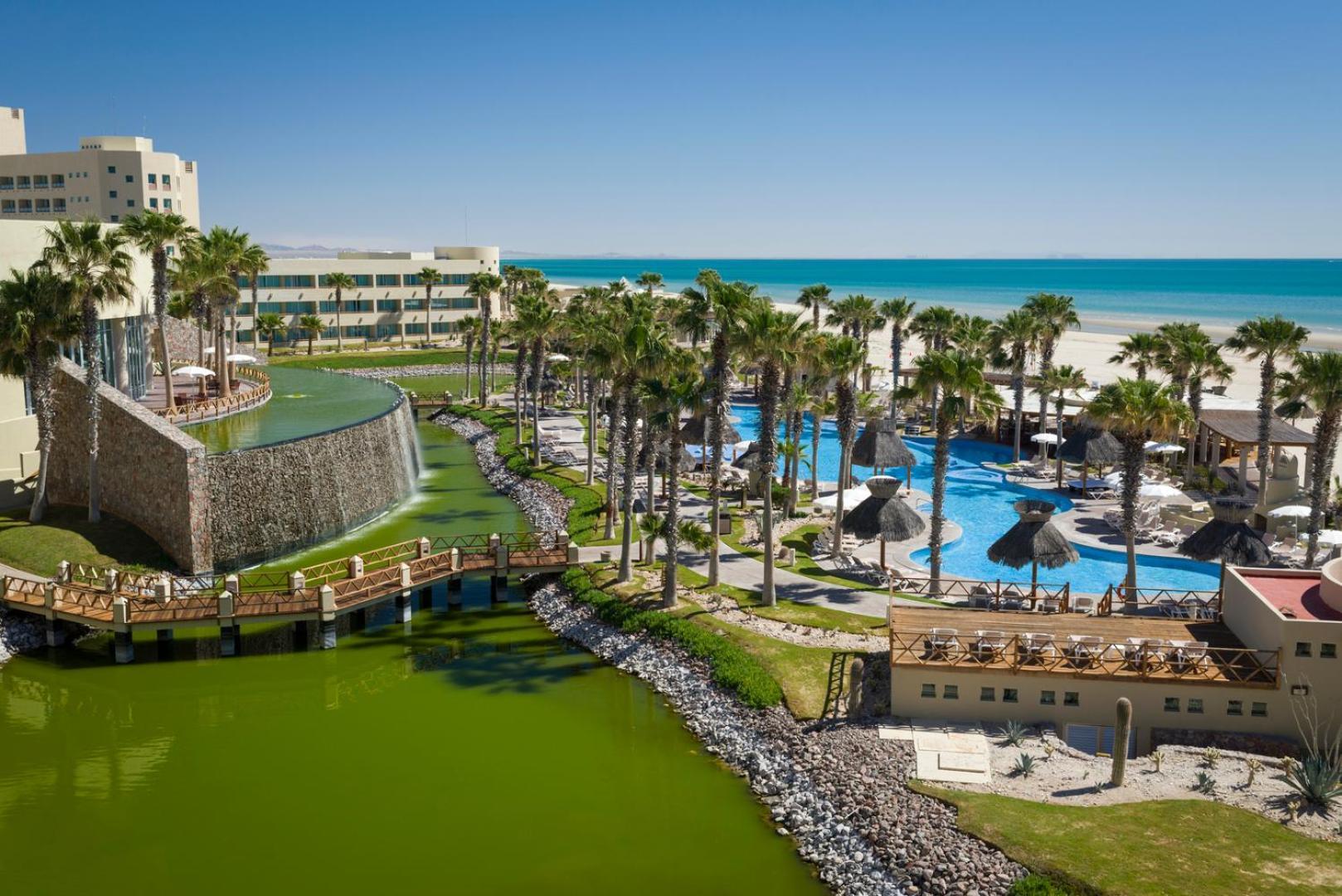 Luna Blanca 1201 By Kivoya Puerto Peñasco Zewnętrze zdjęcie