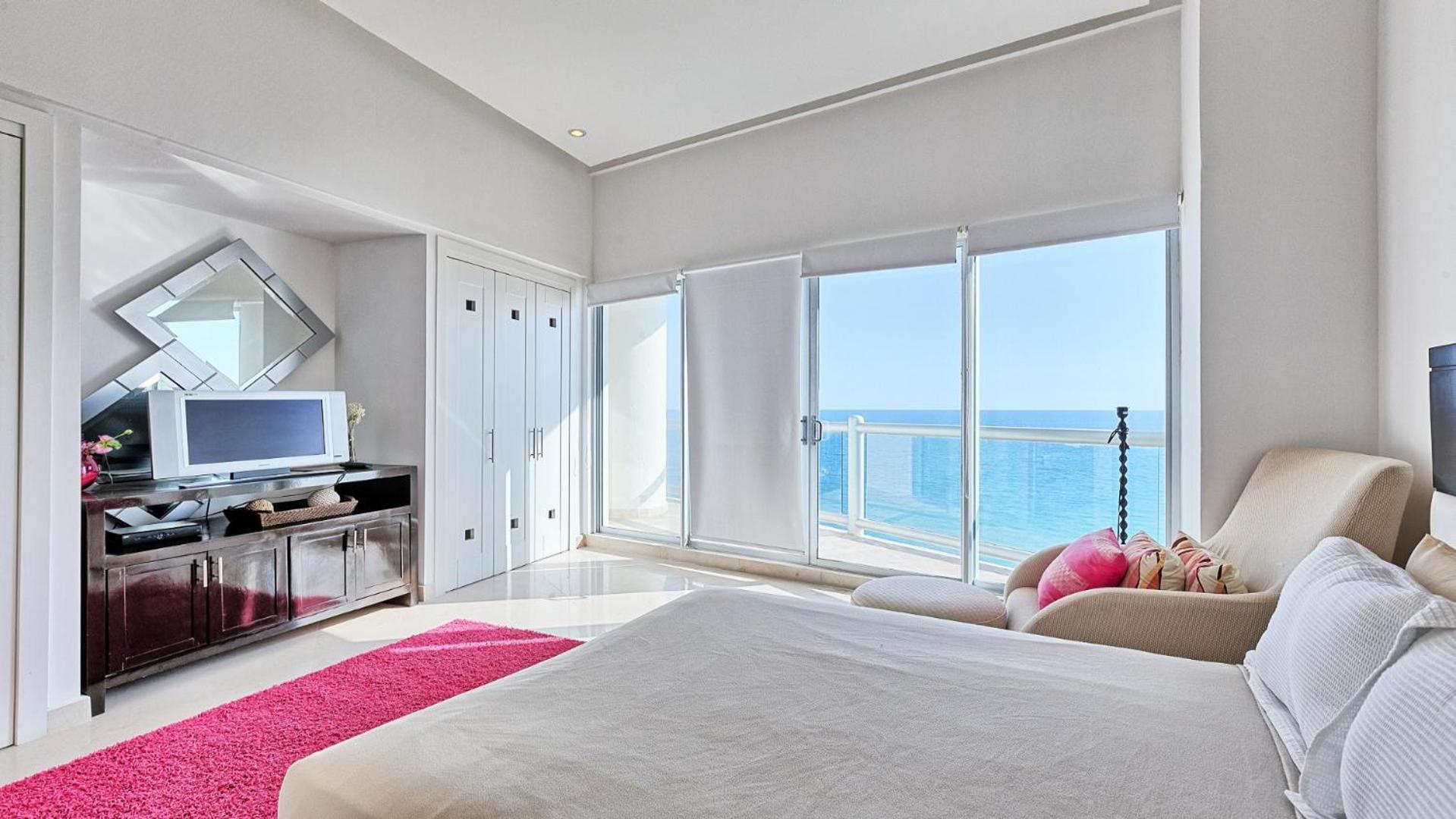 Luna Blanca 1201 By Kivoya Puerto Peñasco Zewnętrze zdjęcie