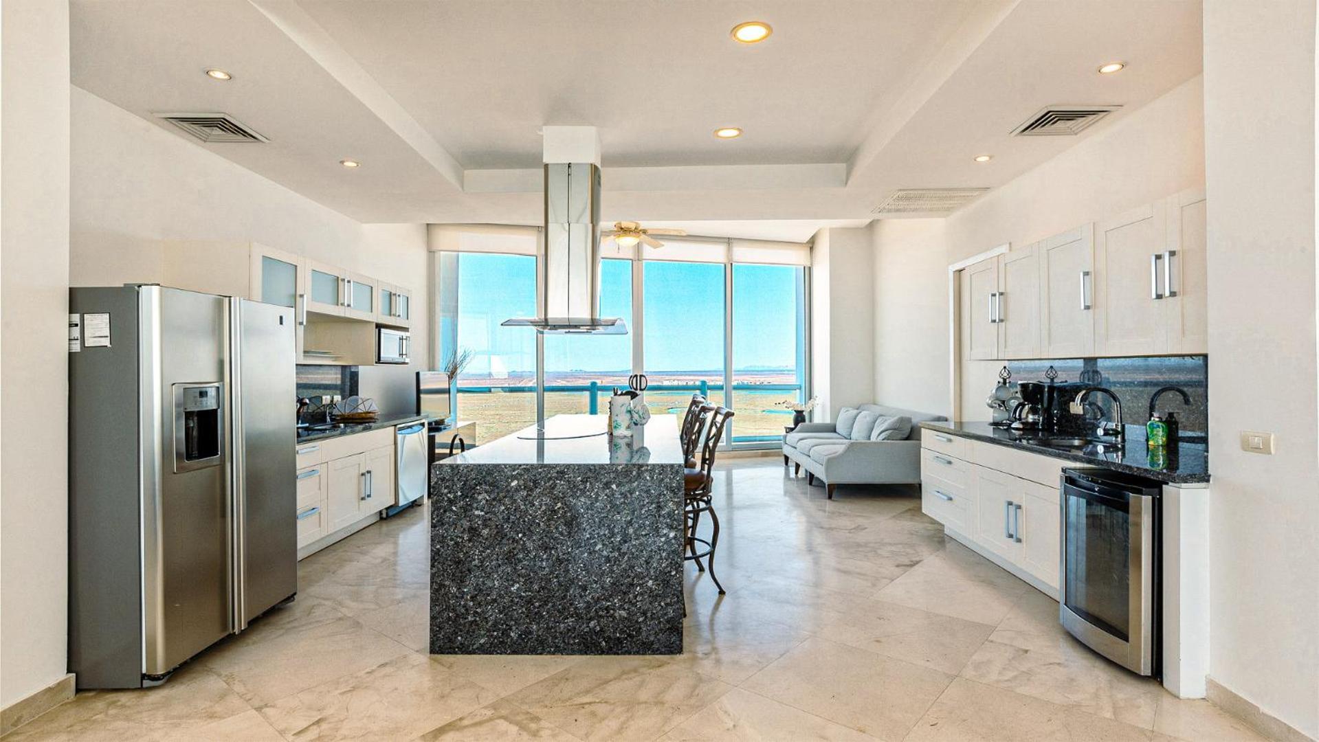 Luna Blanca 1201 By Kivoya Puerto Peñasco Zewnętrze zdjęcie